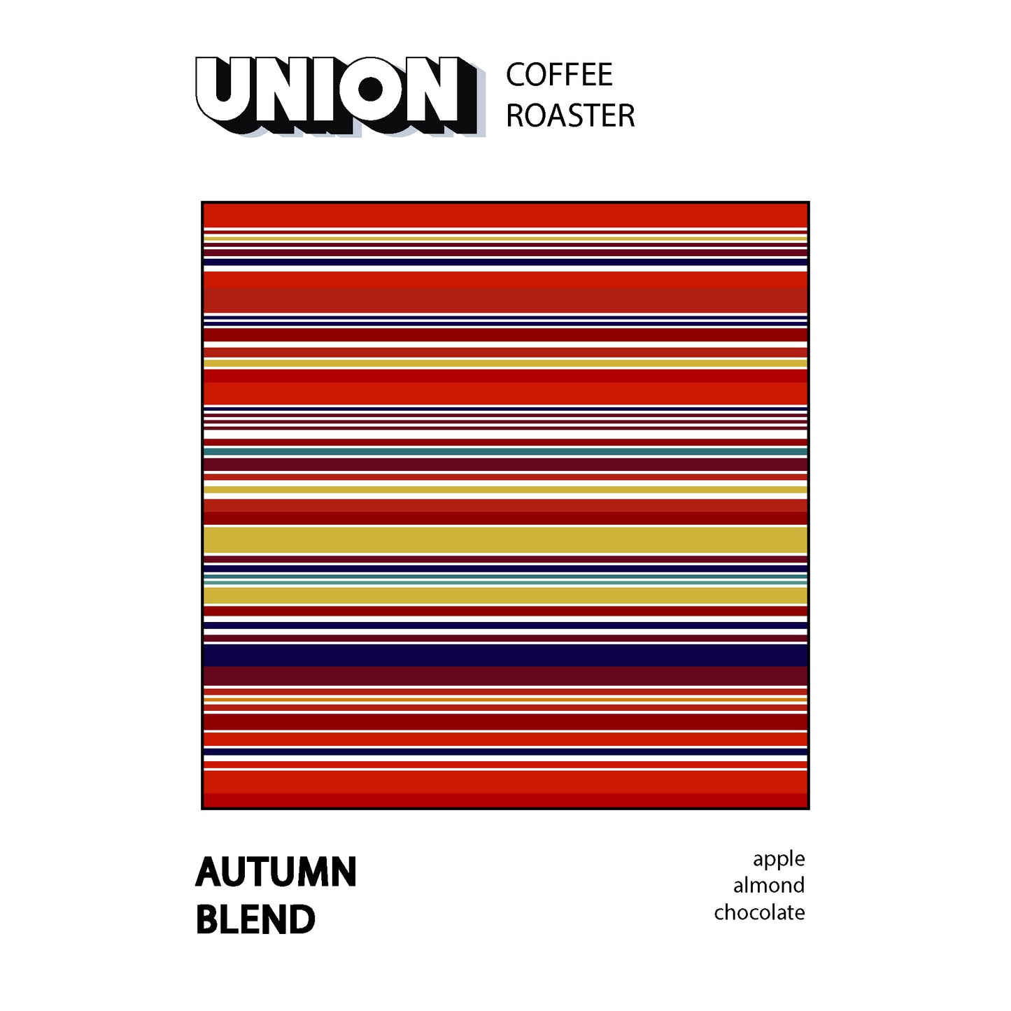 Autumn Blend