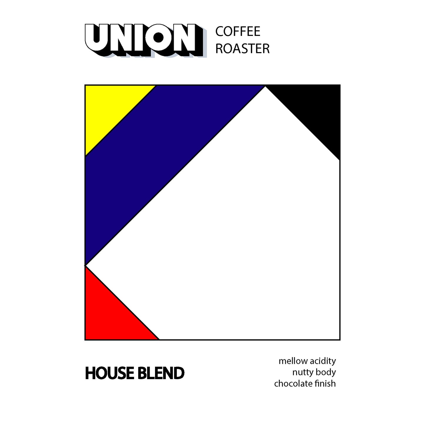 House Blend