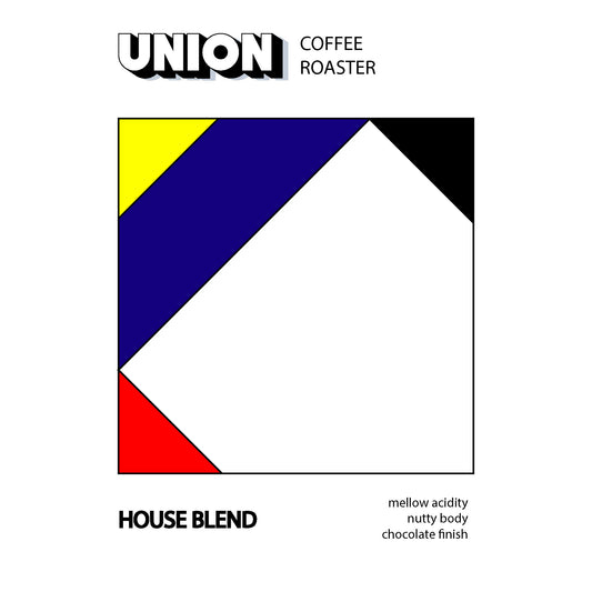 House Blend