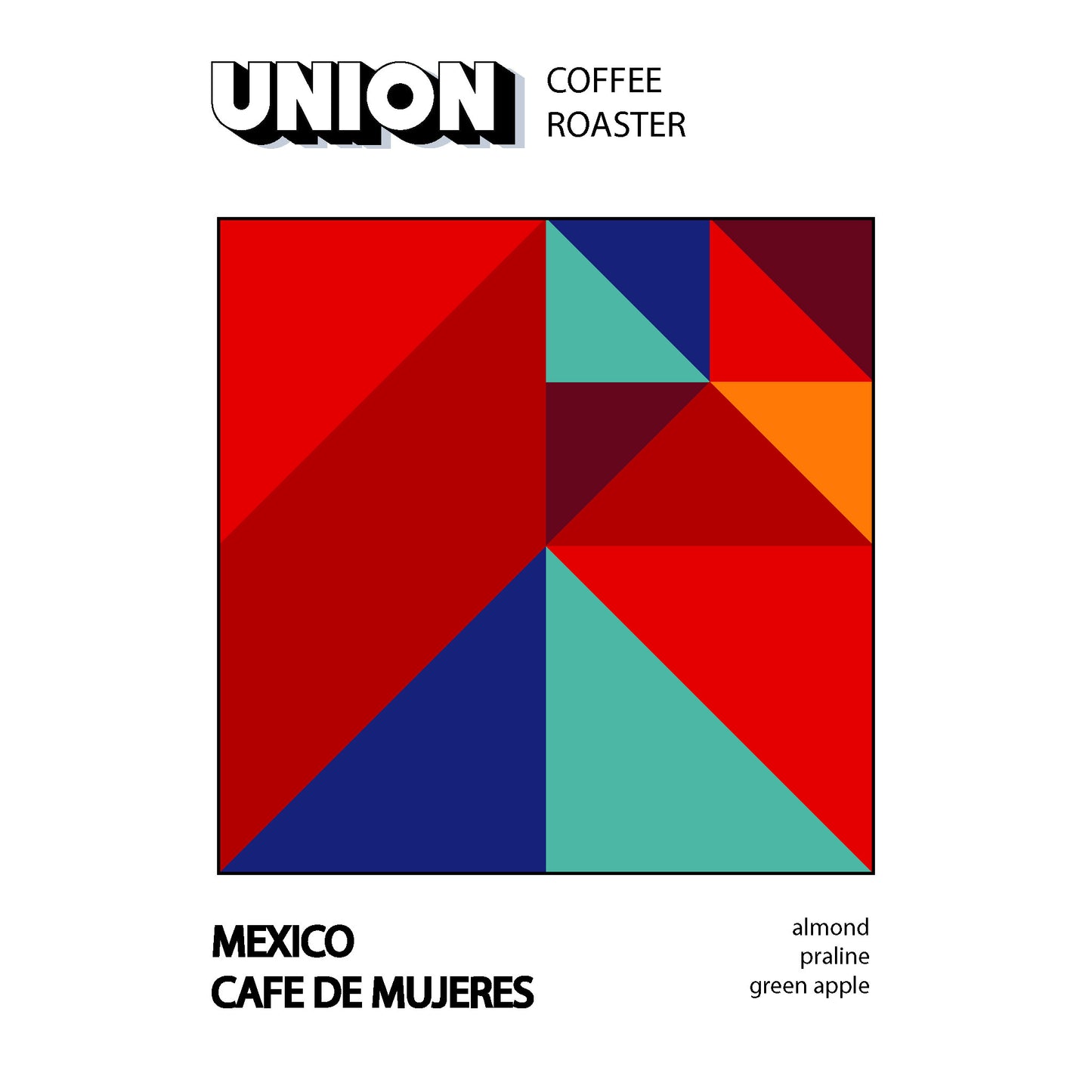 Mexico - Cafe De Mujeres