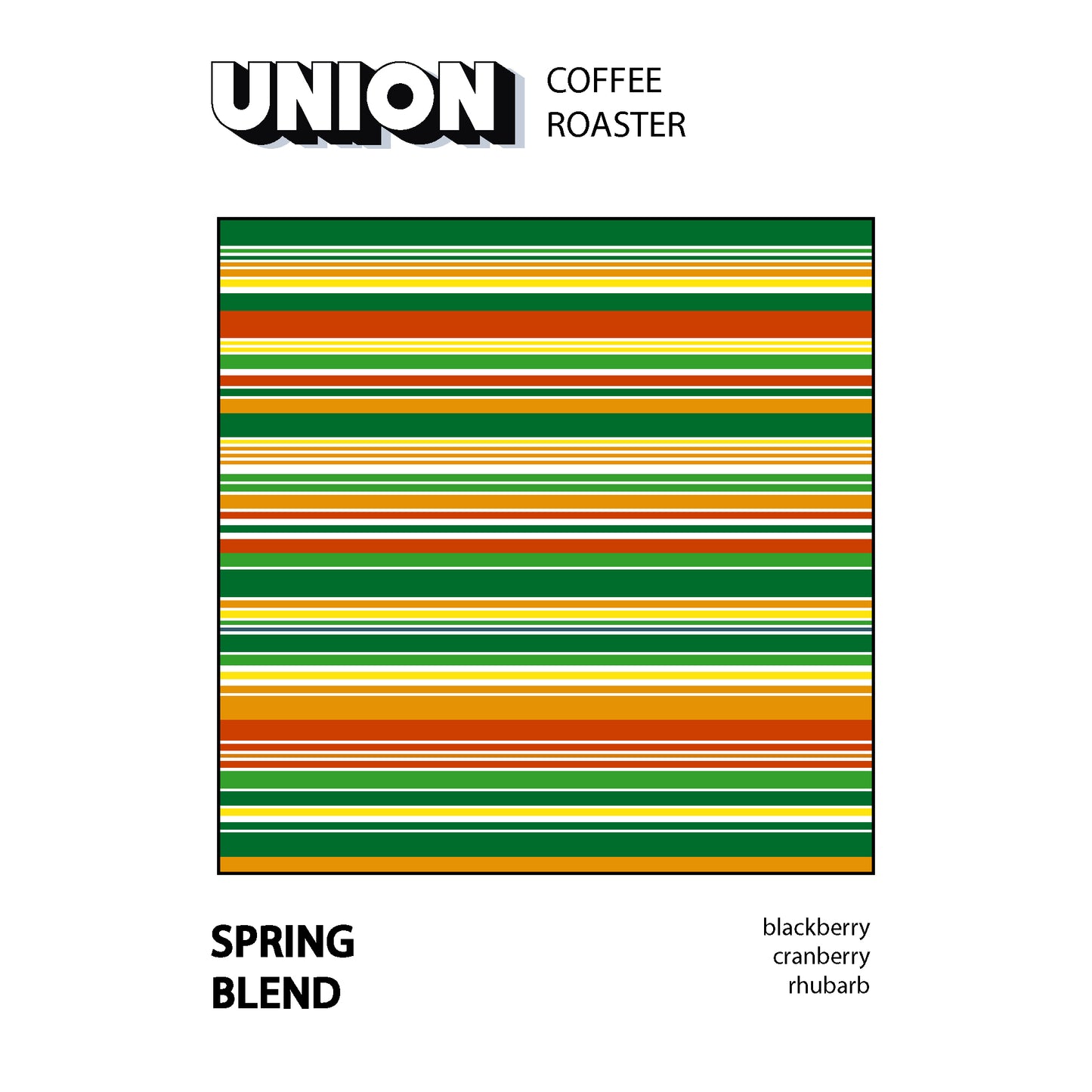 Spring Blend