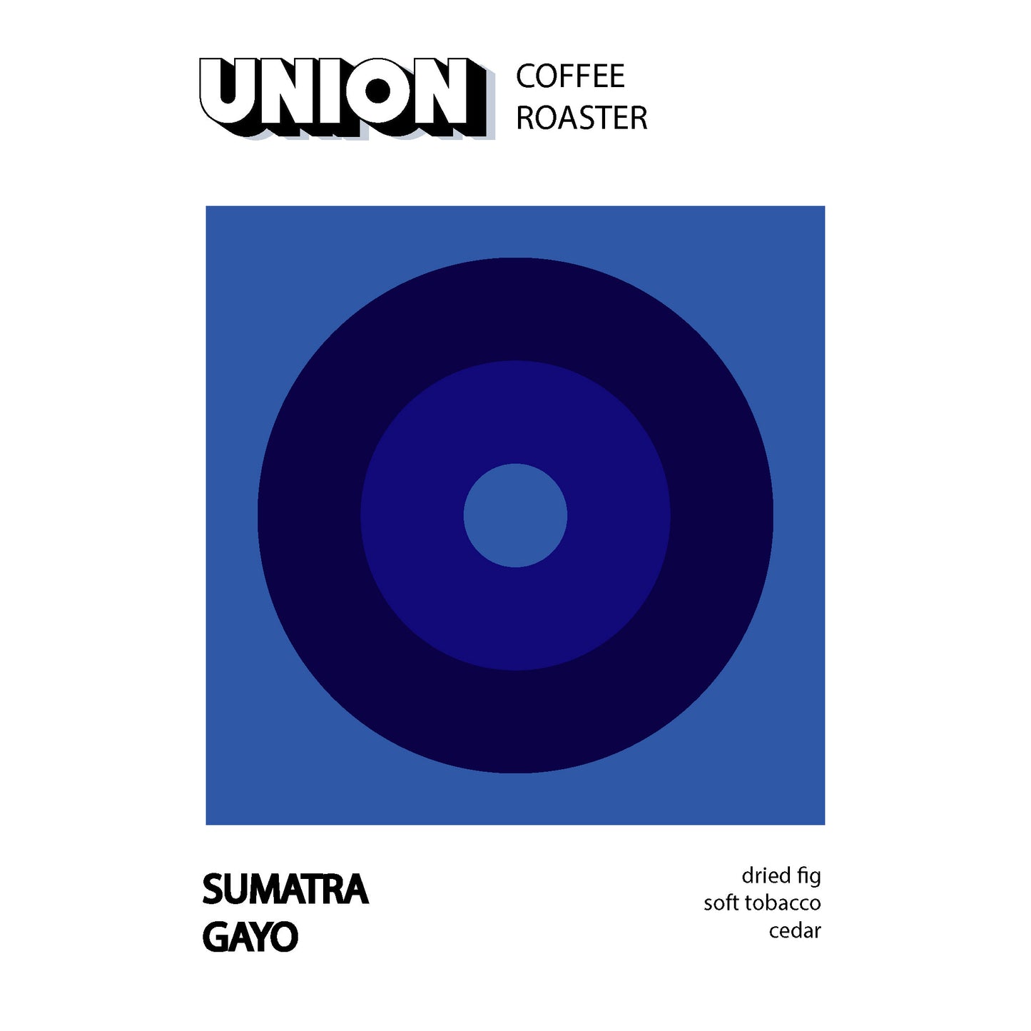 Sumatra - Gayo
