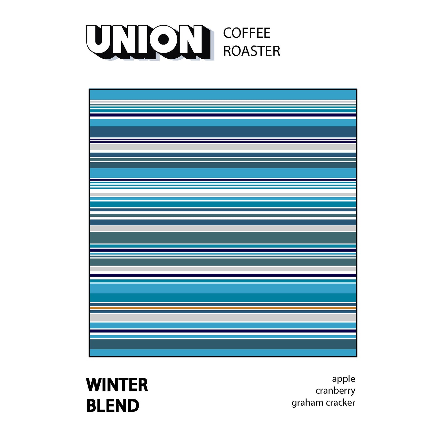 Winter Blend