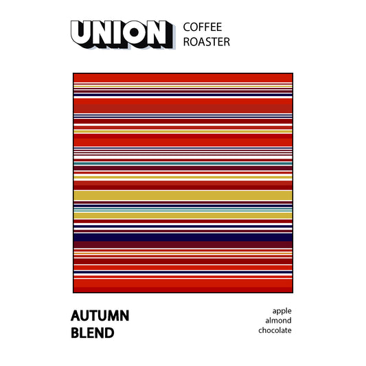 Autumn Blend