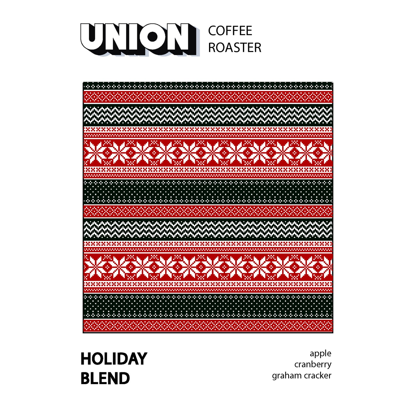 Holiday Blend