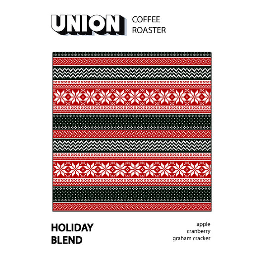 Holiday Blend