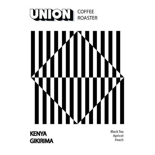Kenya - Gikirima