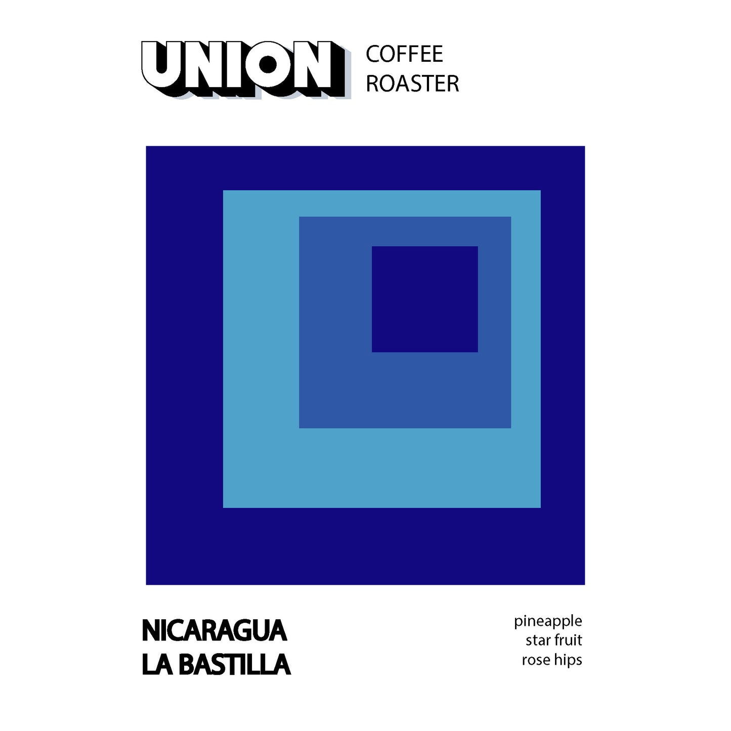 Nicaragua - La Bastilla