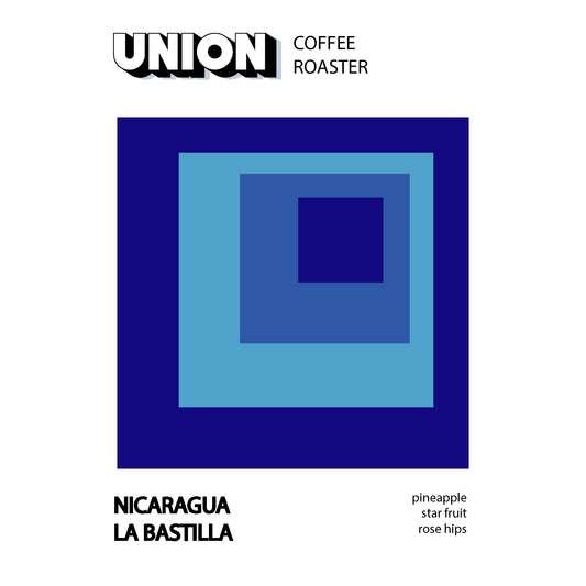 Nicaragua - La Bastilla