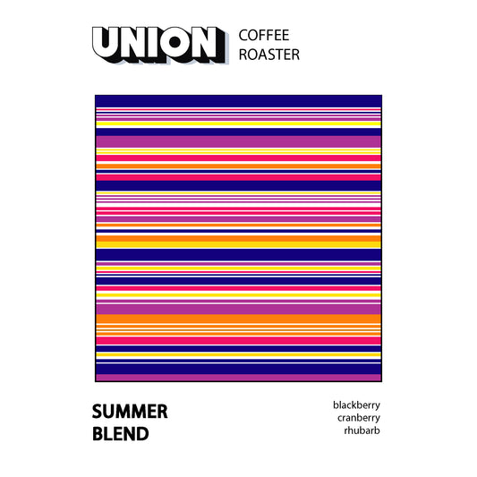 Summer Blend